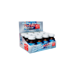 Kratom Kulture | 7OH Platinum Tablets | Blue Razz + Cotton Candy | 40MG - Image 2