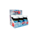 Kratom Kulture | 7OH Platinum Tablets | Blue Razz + Cotton Candy | 40MG - Image 6