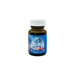 Kratom Kulture | 7OH Platinum Tablets | Blue Razz + Cotton Candy | 40MG - Image 3
