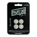 Hyroxi | MIT-A Tablets  | 4CT  - 28MG Each | 112MG - Image 2