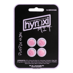 Hyroxi | MIT-A Tablets  | 4CT  - 28MG Each | 112MG - Image 4