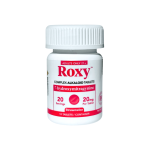 Roxy | 7OH | 20MG | Flavored - Image 4