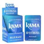 Kama | 4-Hydroxy Gummies | 8CT - 10MG Each - 80MG - Image 2