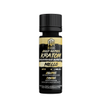 Modus | Gold Series Kratom | Liquid Extract Shot - Image 9