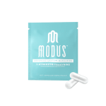Modus | 7-Hydroxy Capsules 10MG Each - Image 5