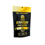 Modus | Gold Series Kratom | Gummies | 1000MG - Image 6