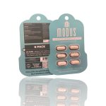 Modus | 7-Hydroxy Capsules 10MG Each - Image 3