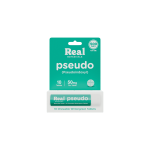 Real Botanicals | Pseudo Tablets | 10CT - 50MG Each | 500MG - Image 3
