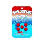 Smurph's | Extra Strength 7oh Tablets | 5CT - 80MG Each | 400MG - Image 2