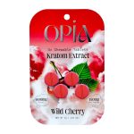 OPiA Kratom Extract Tablets | 4CT - 150MG Each | 600MG - Image 9
