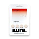 Aura Proprietary Blend Tablets | 4CT - 100MG Each | 400MG - Image 8