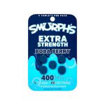 Smurph's | Extra Strength 7oh Tablets | 5CT - 80MG Each | 400MG