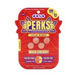 Dozo | PERKS 7OH | 4CT - 100MG Each | 400MG - Image 9