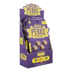 Dozo | PERKS PSEUDO | 4CT - 100MG Each | 400MG - Image 8