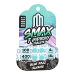 Modus | 7OH Smax Tablets | 4CT - 100MG Each | 400MG - Image 5