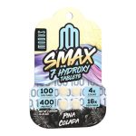 Modus | 7OH Smax Tablets | 4CT - 100MG Each | 400MG - Image 6