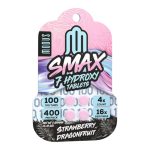 Modus | 7OH Smax Tablets | 4CT - 100MG Each | 400MG - Image 7
