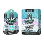 Modus | 7OH Smax Tablets | 4CT - 100MG Each | 400MG - Image 2