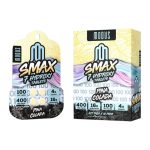 Modus | 7OH Smax Tablets | 4CT - 100MG Each | 400MG - Image 3