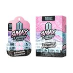 Modus | 7OH Smax Tablets | 4CT - 100MG Each | 400MG - Image 4