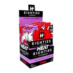 Straight Heat | Eighties 7OH Tablets | 3CT - 80MG Each | 240MG - Image 10