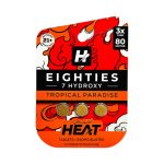 Straight Heat | Eighties 7OH Tablets | 3CT - 80MG Each | 240MG - Image 13