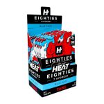 Straight Heat | Eighties 7OH Tablets | 3CT - 80MG Each | 240MG - Image 8