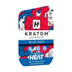 Straight Heat | Kratom Extract Tablets | 3CT - 600MG - Image 6