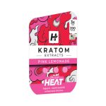 Straight Heat | Kratom Extract Tablets | 3CT - 600MG - Image 9