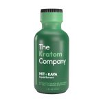 The Kratom Company | Green Kava Shot - Image 3