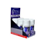 7 Stax | 7OH Tablets | 100MG Each - Image 12