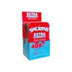 Smurph's | Extra Strength 7oh Tablets | 5CT - 80MG Each | 400MG - Image 8