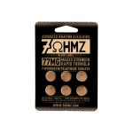 7-OHMZ | Black Label Tablets | 6CT - 77MG Each | 462MG - Image 3