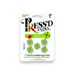 Press'd | Extra Strength 7OH Tablets | 5CT - 40MG Each | 200MG - Image 11