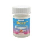 Roxy | 7OH | 10CT - 100MG Each | 1000MG - Image 3