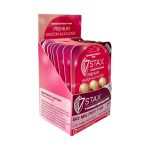 7 Stax | 7OH Tablets | 80MG Each - Image 16