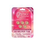 7 Stax | 7OH Tablets | 80MG Each - Image 17