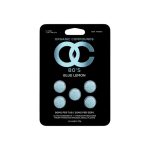 Organic Compounds | 80's | 7OH Tablets | 5CT - 80MG Each | 400MG - Image 5