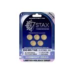 7 Stax | 7OH Tablets | 100MG Each - Image 17