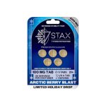 7 Stax | 7OH Tablets | 100MG Each - Image 16