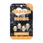 Dopium | 7OH Tablets | 4CT - 100MG Each | 400MG - Image 9
