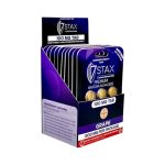 7 Stax | 7OH Tablets | 100MG Each - Image 18