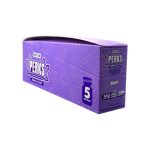 Dozo | PERKS 7OH | 10CT Bottle - 100MG Each | 1000MG - Image 6