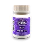 Dozo | PERKS 7OH | 10CT Bottle - 100MG Each | 1000MG - Image 3