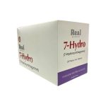 Real Botanicals | 7 Hydro Tablets | 100MG Each - Image 4