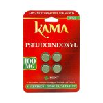 Kama | PSEUDO | 4CT - 25MG Each | 100MG - Image 5