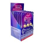 7 Stax | 7OH Tablets | 80MG Each - Image 10
