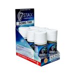 7 Stax | 7OH Tablets | 50MG Each - Image 8