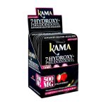 Kama | Black Pseudo + 7OH | 5CT - 100MG Each | 500MG - Image 2