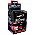 Kama | Black Pseudo + 7OH | 5CT - 100MG Each | 500MG - Image 5